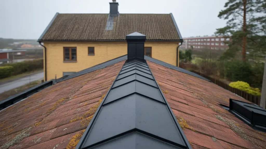 byte av r nndalar och nockpl t i flemingsberg huddinge